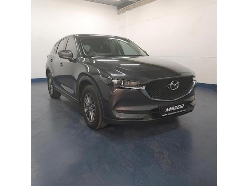 Mazda CX 5 2 0 Active For Sale In Germiston ID 25938564 AutoTrader