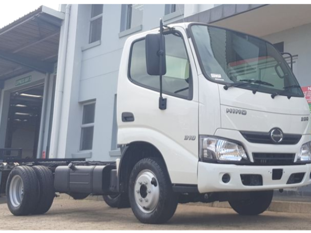 Hino Series Trucks For Sale In Margate Autotrader