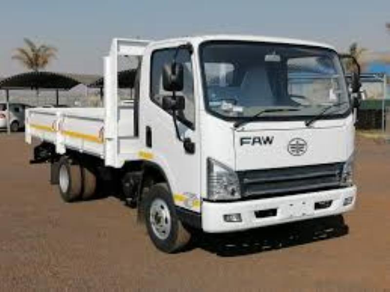 Faw Fl For Sale In Ermelo Id Autotrader