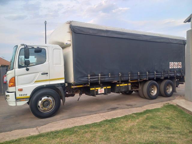 Mercedes Benz 1317 ATEGO Trucks For Sale In South Africa AutoTrader