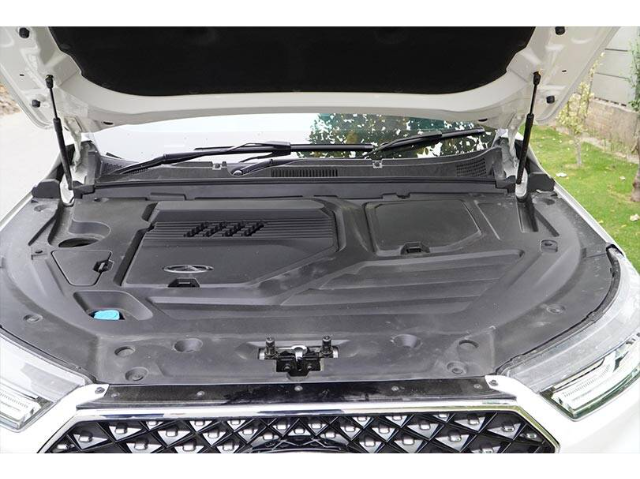 How To Replace The Car Battery On A Chery Tiggo Pro Car Ownership