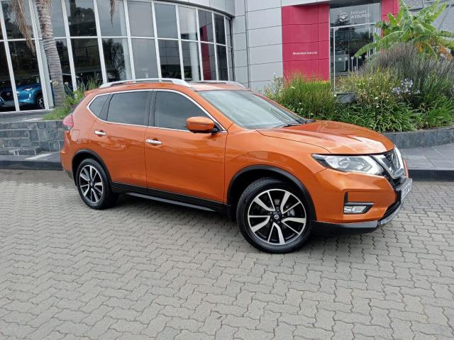 Nissan X Trail Cars For Sale In Gauteng Autotrader