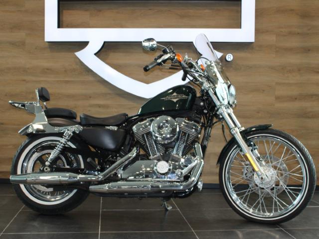 Harley Davidson Sportster Bikes For Sale In Gauteng Autotrader