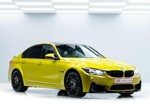 Used Bmw M Competition For Sale In Sandton Gauteng Id