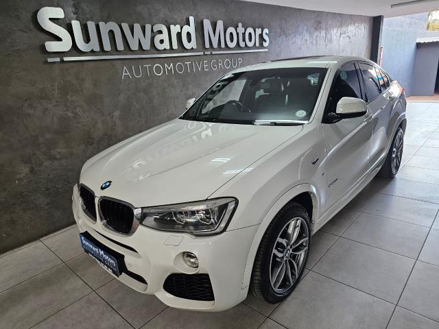 BMW X4 Cars For Sale In South Africa AutoTrader