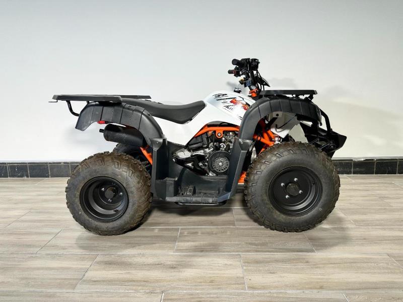 KAYO Storm 150 ATV For Sale In Randburg ID 27166991 AutoTrader