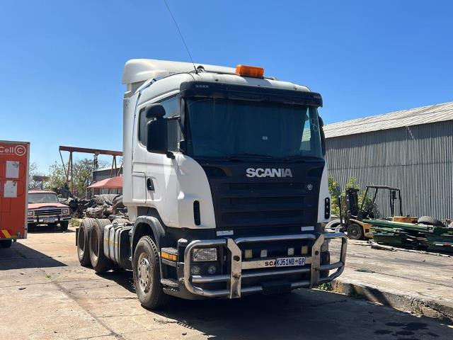 Scania R500 Trucks For Sale In South Africa AutoTrader