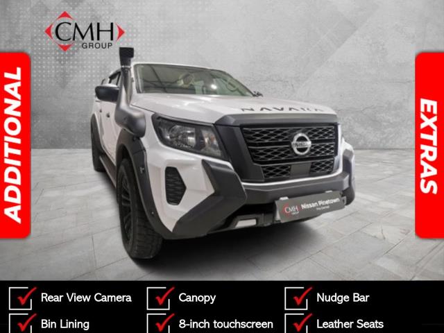 CMH NISSAN PINETOWN Dealership In Pinetown AutoTrader