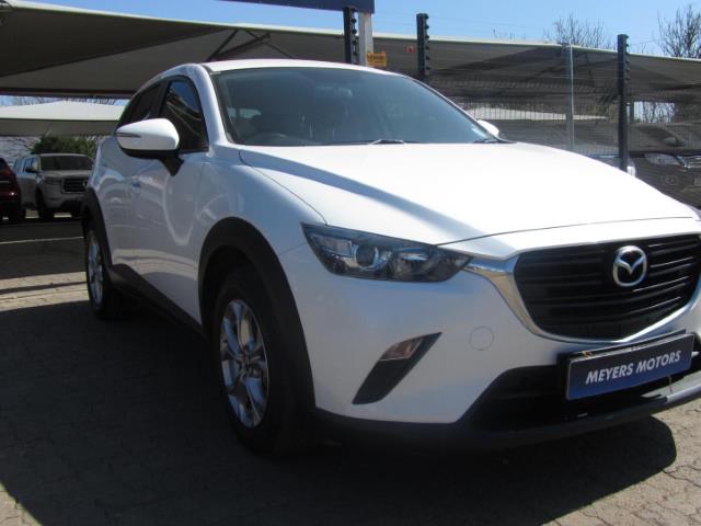 Mazda CX 3 Active Cars For Sale In Queenstown AutoTrader