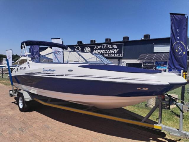 Sensation Boats For Sale In South Africa AutoTrader