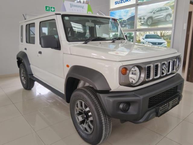 Suzuki Jimny Cars For Sale In Kokstad AutoTrader