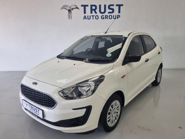 Ford Figo Cars For Sale In Western Cape Autotrader