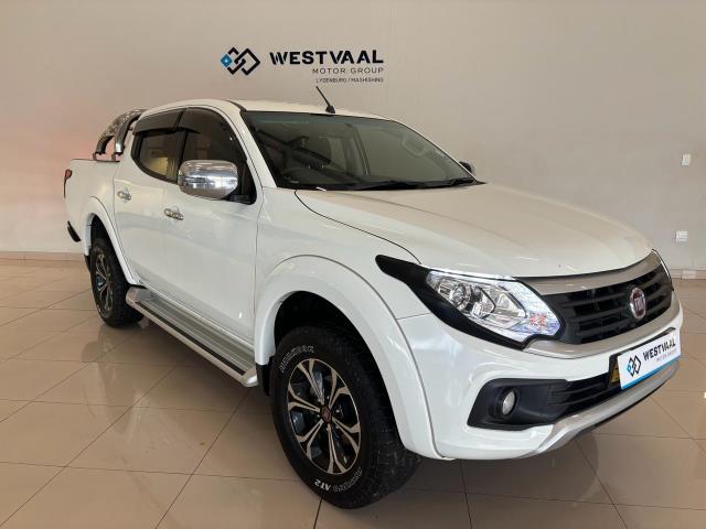 Fiat Fullback Cars For Sale In South Africa AutoTrader