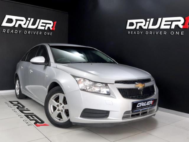 Chevrolet Cruze Cars For Sale In South Africa AutoTrader