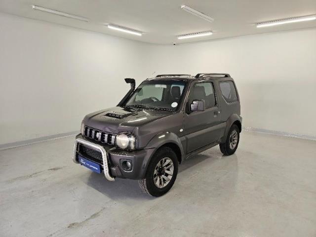 Suzuki Jimny Cars For Sale In Bruma AutoTrader