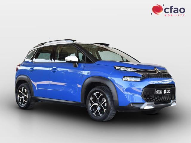 Citroen C Aircross Cars For Sale In Bellville Autotrader