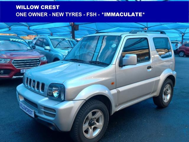 Suzuki Jimny Cars For Sale In Fontainebleau AutoTrader