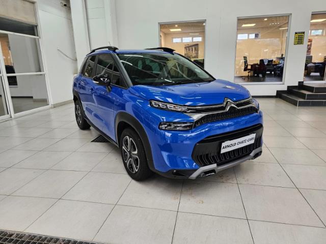 Citroen C3 Aircross Cars For Sale In Roodepoort AutoTrader