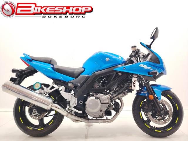 Suzuki Bikes For Sale In Boksburg Autotrader