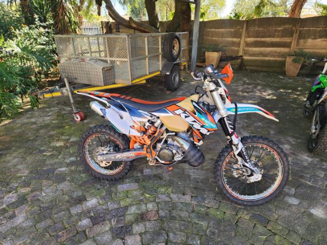 Ktm Bikes For Sale In South Africa Autotrader