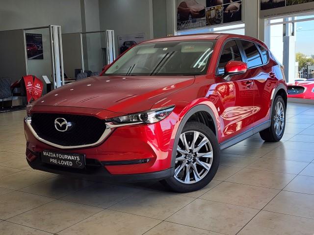 Mazda CX 5 Dynamic Cars For Sale In South Africa AutoTrader