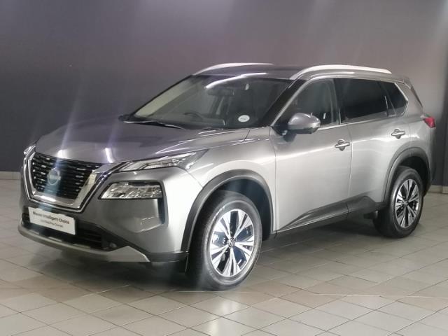 Nissan X Trail Cars For Sale In Alberton AutoTrader