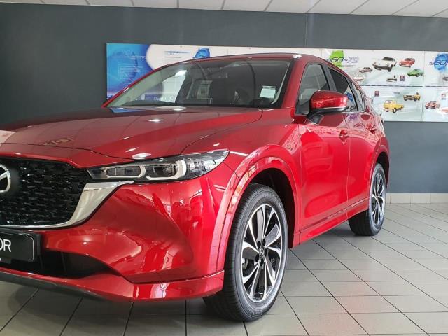 Mazda CX 5 Dynamic Cars For Sale In South Africa AutoTrader