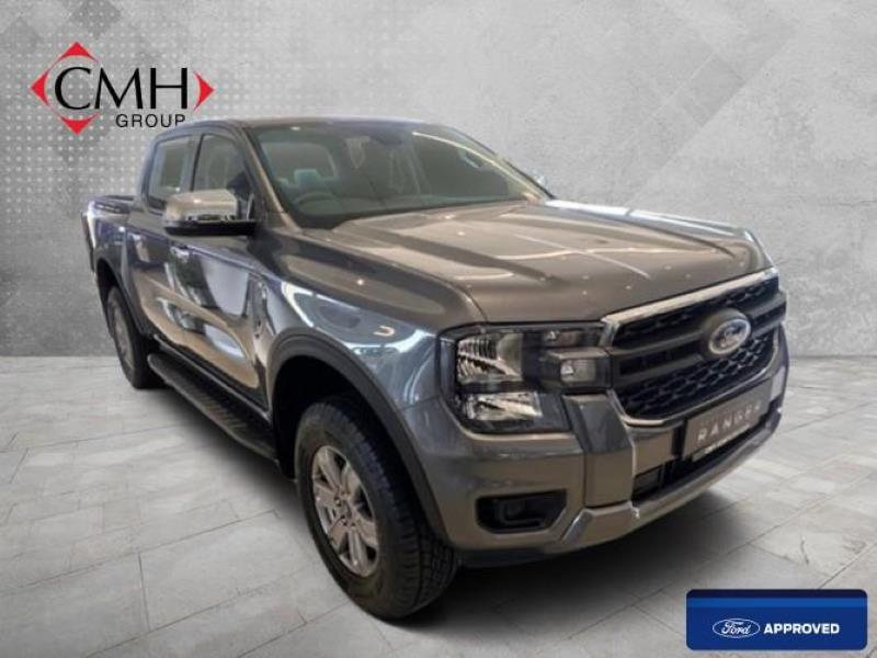 Ford Ranger 2 0 Sit Double Cab XL Auto For Sale In Mount Edgecombe ID