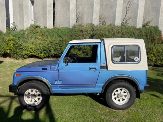 Suzuki SJ SJ410 Cars For Sale In South Africa AutoTrader