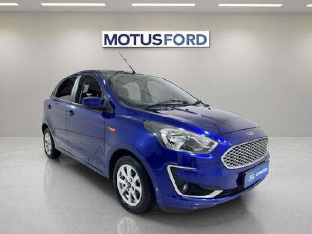 Ford Figo Cars For Sale In Cape Town Autotrader