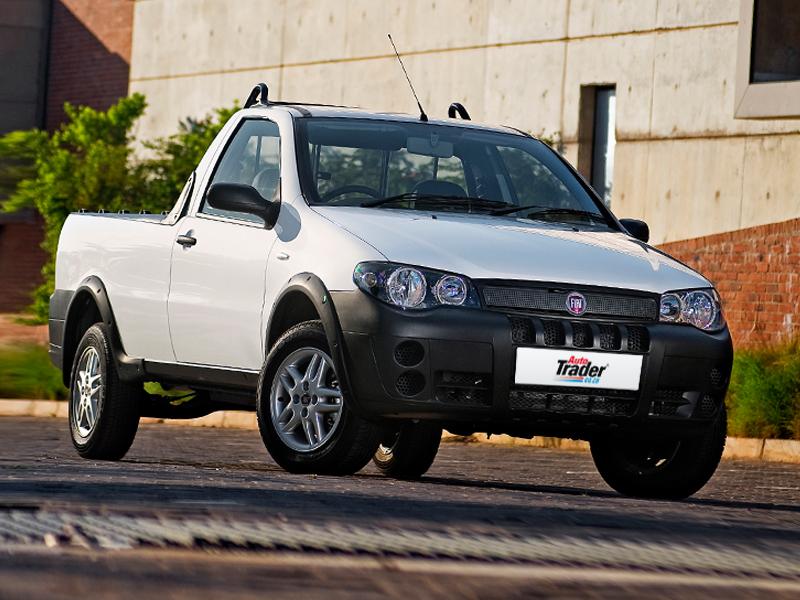 Fiat Strada Pricing Information Vehicle Specifications Reviews And