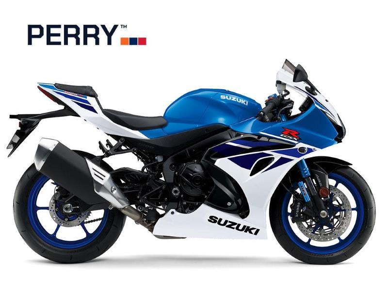 Suzuki GSX R750ZM5 NEW 2025 For Sale In Umhlanga ID 26069578