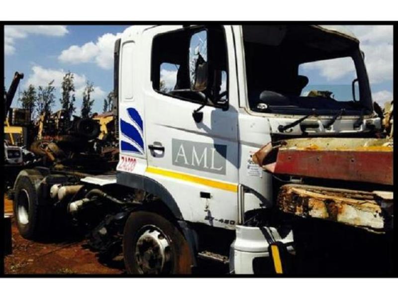 Hino Series For Sale In Boksburg Id Autotrader