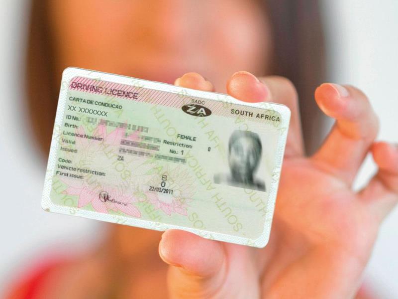 Validity of expired drivers licenses extended Automotive