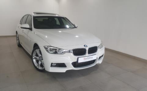 Bmw 3 Series 3d Cars For Sale In South Africa Autotrader