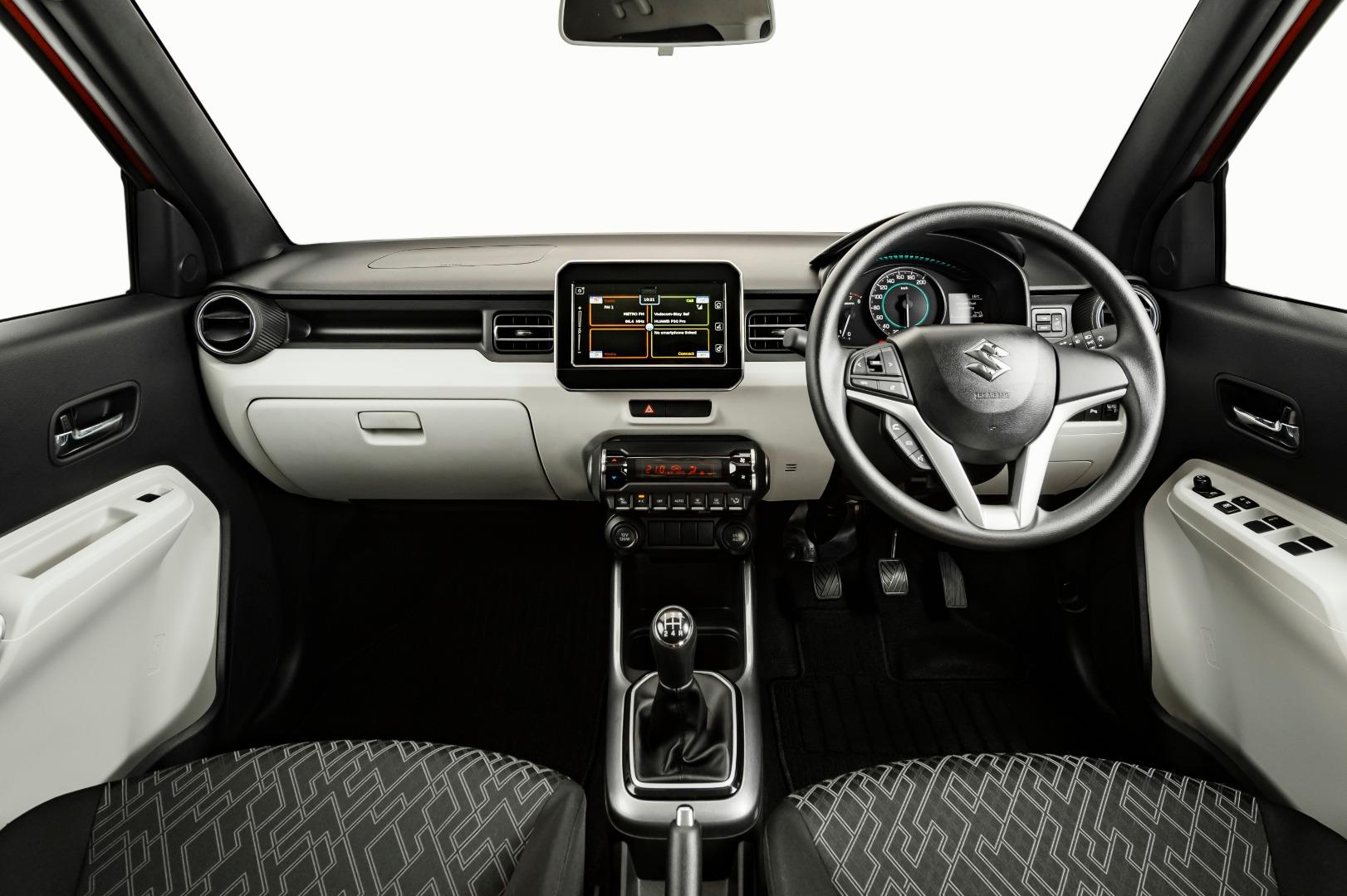 Suzuki Ignis 2020 review: GLX auto