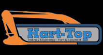 Hart Top Trading CC Logo