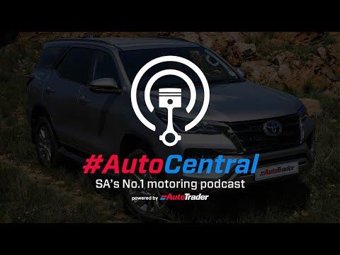 #AutoCentral: The rise and rise of the SUV body style, driving the latest Toyota Fortuner