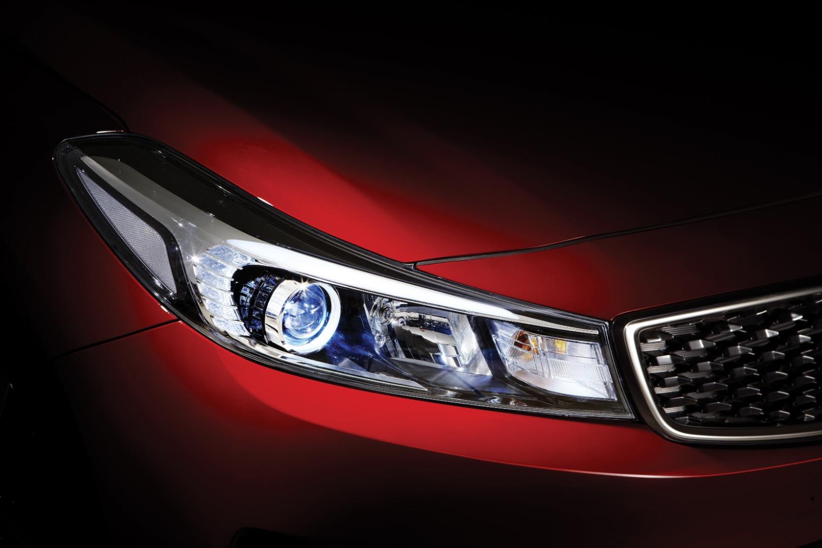 Kia Cerato