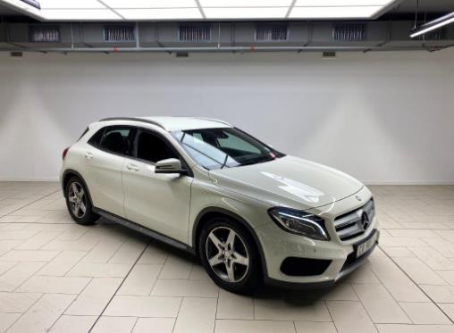 Mercedes Benz Gla Gla250 Cars For Sale In South Africa Autotrader