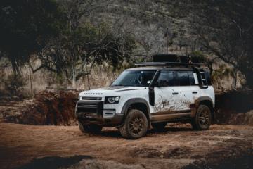 New vs used Land Rover Defender: What are the top 4 differences?