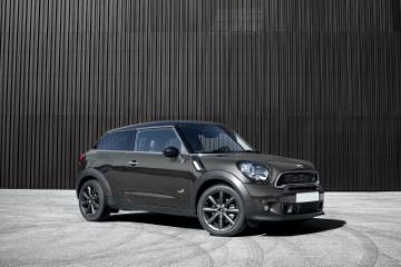 3 MINI Paceman accessories you didn’t know you needed.