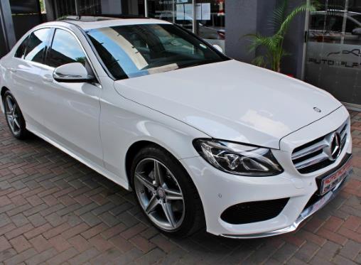Mercedes Benz C Class Cars For Sale In Pretoria Autotrader