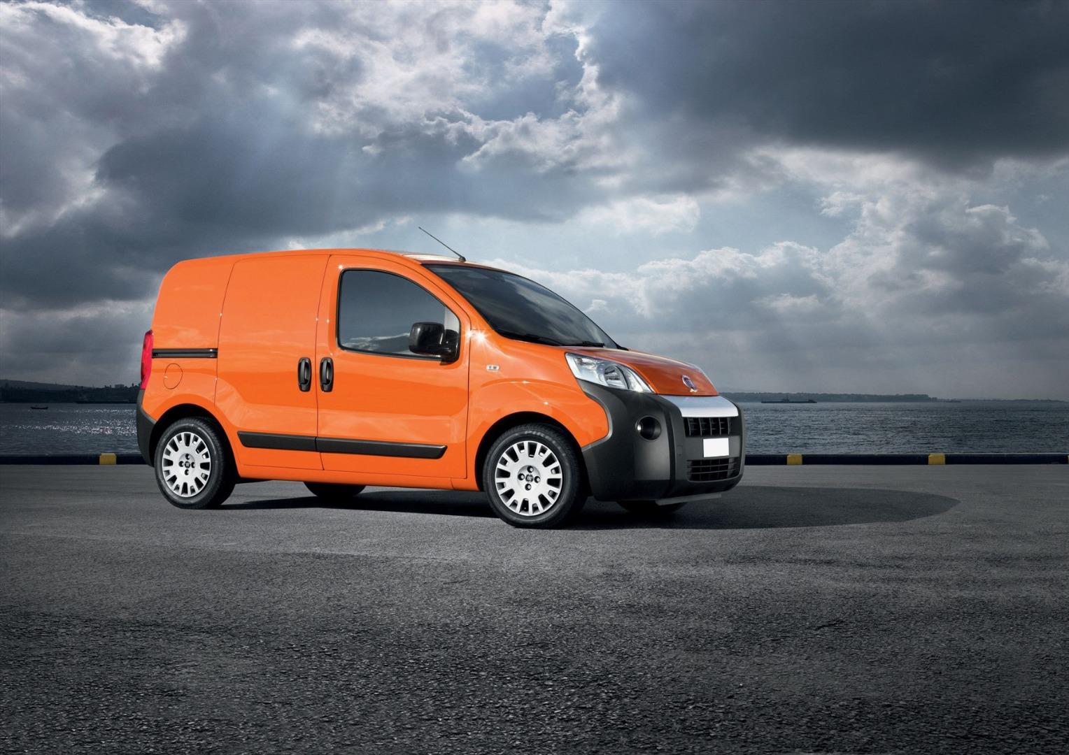 Fiat Fiorino
