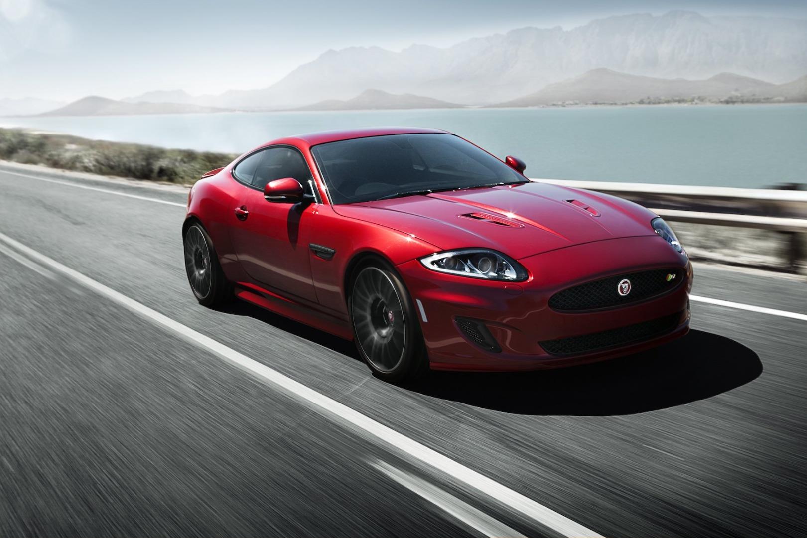 5 extras you should retrofit on a used Jaguar XK - Car Ownership