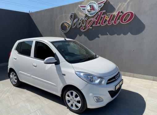 Hyundai I10 Cars For Sale In South Africa Autotrader