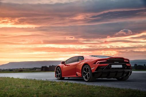 New vs used Lamborghini Huracán: what are the top 5 differences?