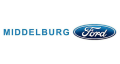 Middelburg Ford Used Logo