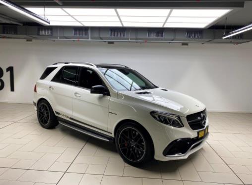 Mercedes Amg Gle Cars For Sale In South Africa Autotrader
