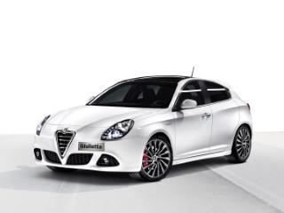 How to change wiper blades on a Alfa Romeo Giulietta